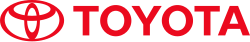 Toyota logo